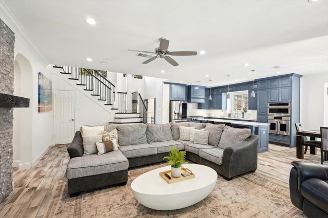 5635 Imperial Meadow Drive, Frisco, TX 75035