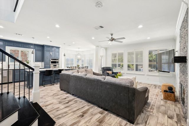 5635 Imperial Meadow Drive, Frisco, TX 75035