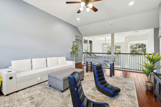 5635 Imperial Meadow Drive, Frisco, TX 75035