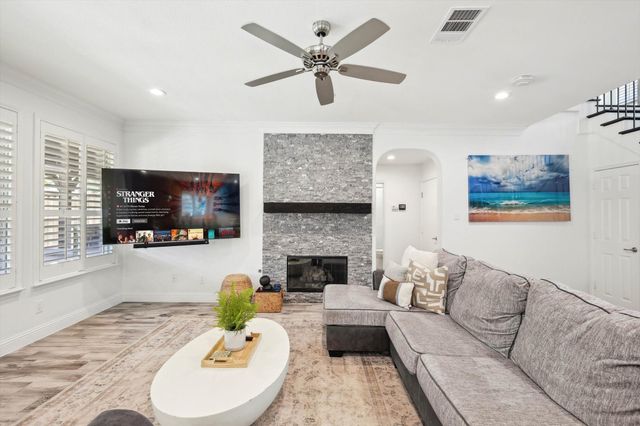 5635 Imperial Meadow Drive, Frisco, TX 75035