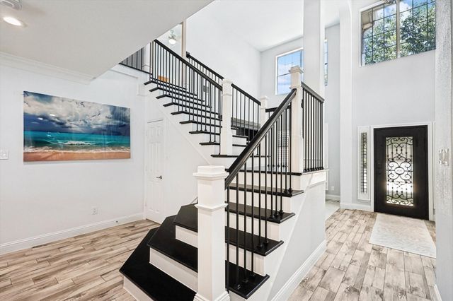 5635 Imperial Meadow Drive, Frisco, TX 75035