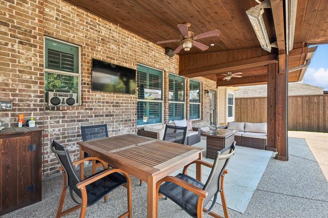 5635 Imperial Meadow Drive, Frisco, TX 75035