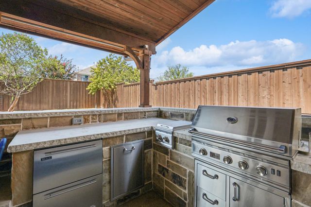 5635 Imperial Meadow Drive, Frisco, TX 75035