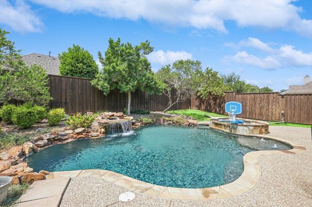 5635 Imperial Meadow Drive, Frisco, TX 75035