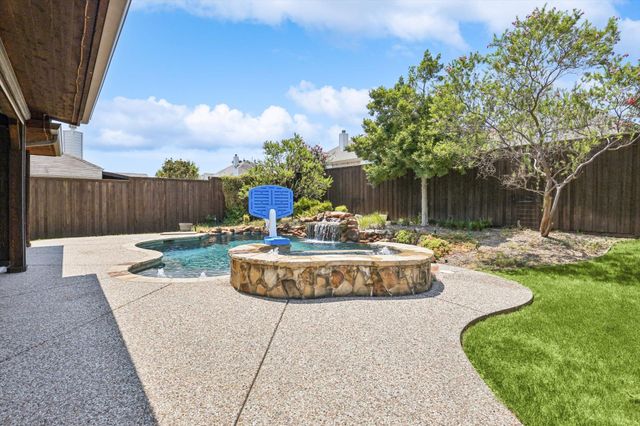 5635 Imperial Meadow Drive, Frisco, TX 75035