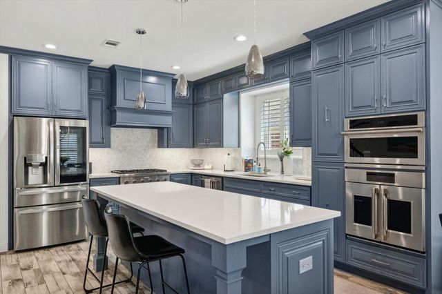 5635 Imperial Meadow Drive, Frisco, TX 75035