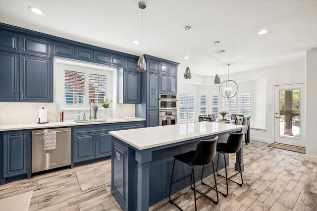 5635 Imperial Meadow Drive, Frisco, TX 75035