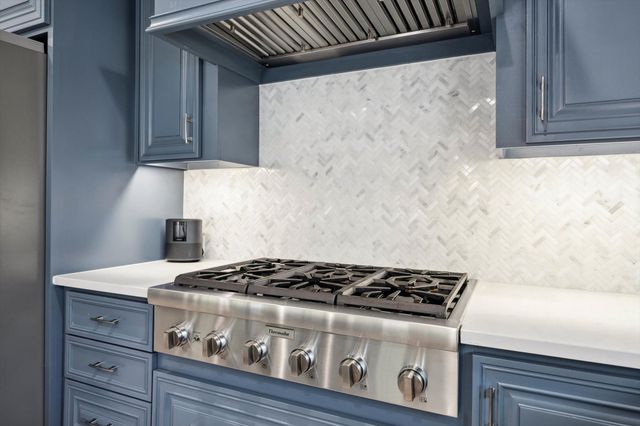 5635 Imperial Meadow Drive, Frisco, TX 75035