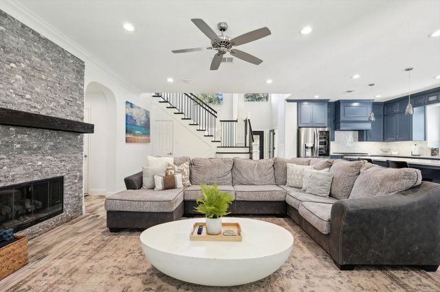 5635 Imperial Meadow Drive, Frisco, TX 75035