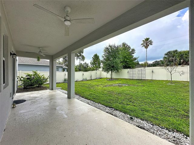 900 HONEY PETAL LANE, Deland, FL 32720