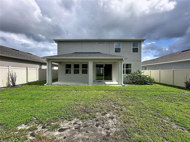 900 HONEY PETAL LANE, Deland, FL 32720