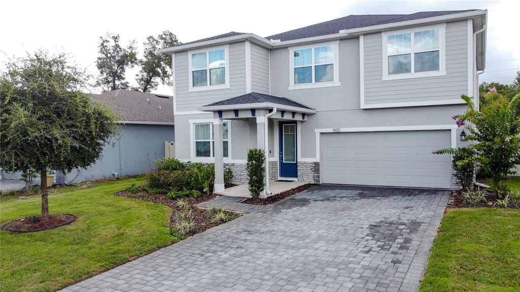 900 HONEY PETAL LANE, Deland, FL 32720