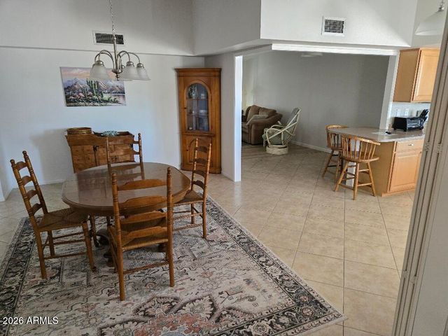 10838 W ACACIA Drive, Sun City, AZ 85373