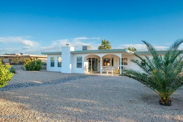 10838 W ACACIA Drive, Sun City, AZ 85373