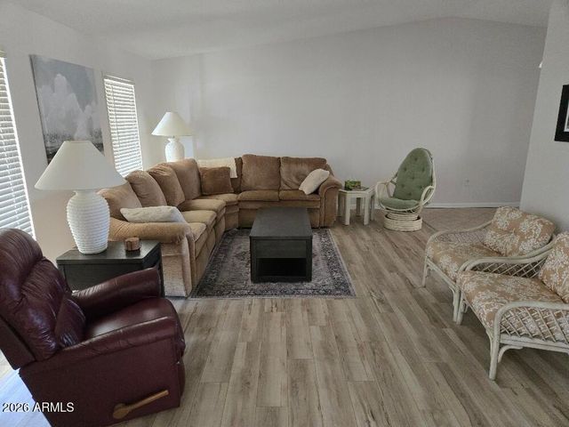 10838 W ACACIA Drive, Sun City, AZ 85373