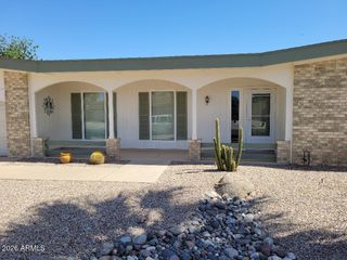 10838 W ACACIA Drive, Sun City, AZ 85373