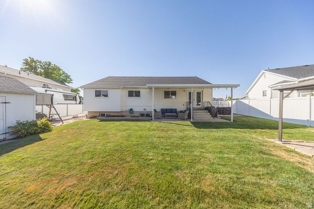 2765 W LINDI WAY, Layton, UT 84041