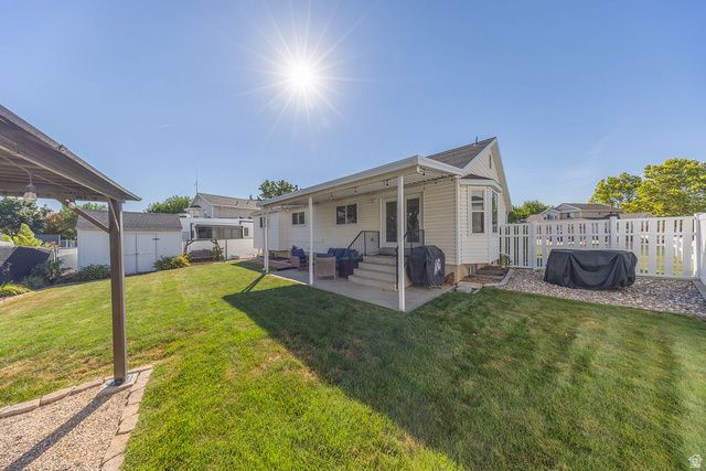 2765 W LINDI WAY, Layton, UT 84041