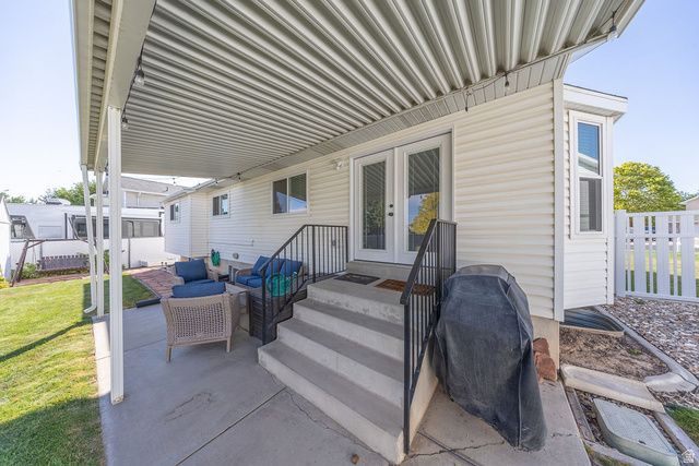2765 W LINDI WAY, Layton, UT 84041