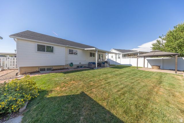 2765 W LINDI WAY, Layton, UT 84041
