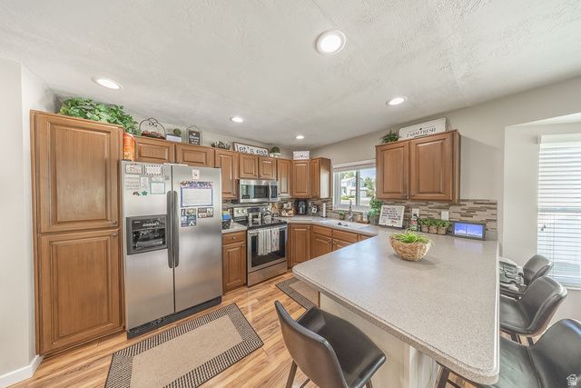 2765 W LINDI WAY, Layton, UT 84041