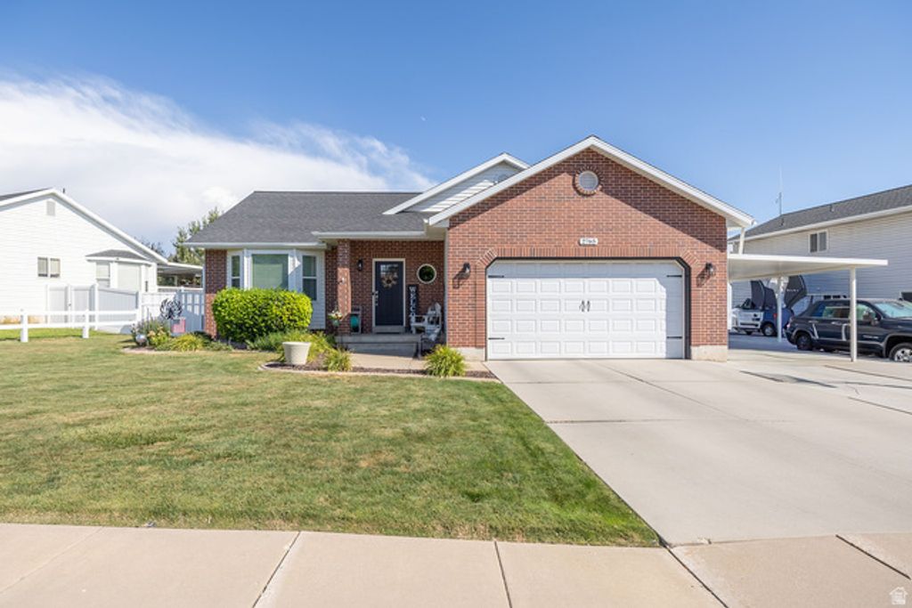 2765 W LINDI WAY, Layton, UT 84041