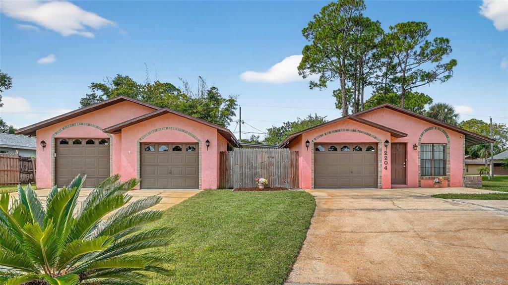2204 YULE TREE DRIVE, Edgewater, FL 32141