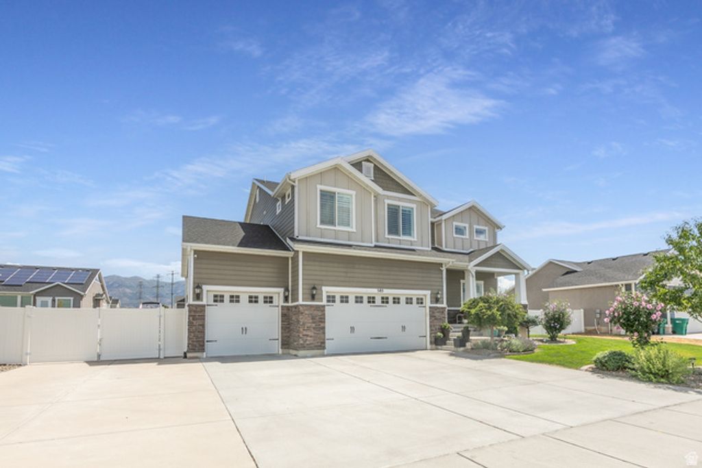 585 S 2200 W, Layton, UT 84041 — photo 2