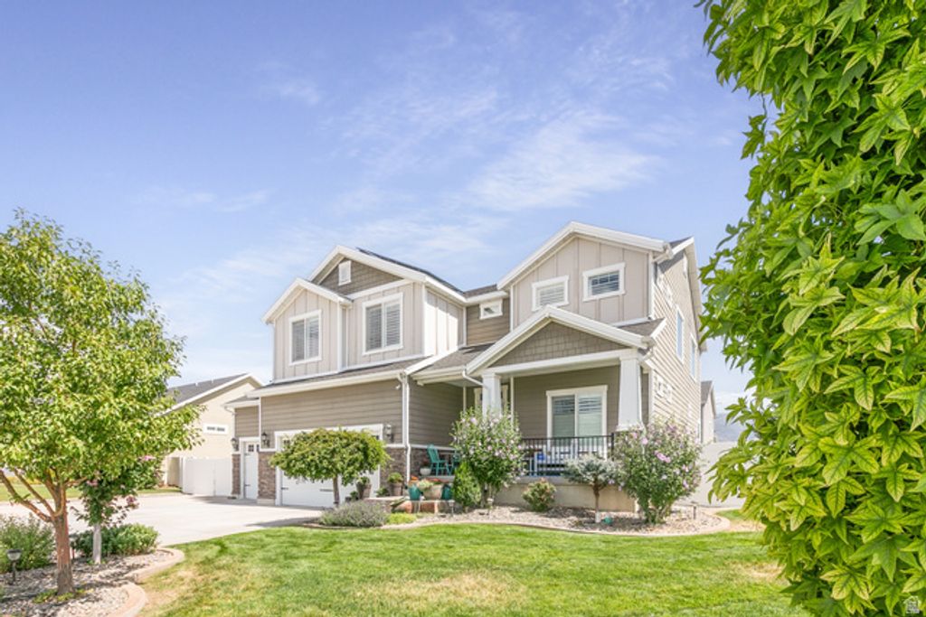 585 S 2200 W, Layton, UT 84041 — photo 3