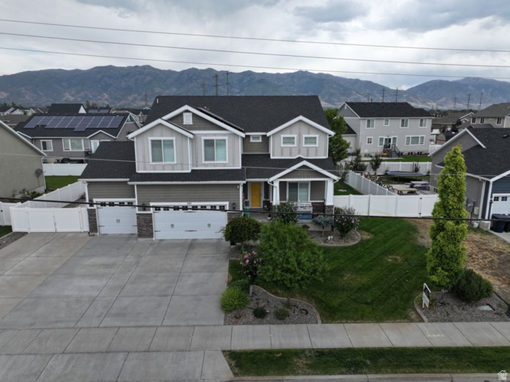585 S 2200 W, Layton, UT 84041 — photo 4