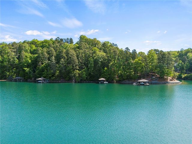 132 S Falls Road, Sunset, SC 29685