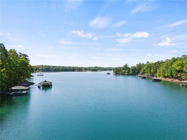 132 S Falls Road, Sunset, SC 29685