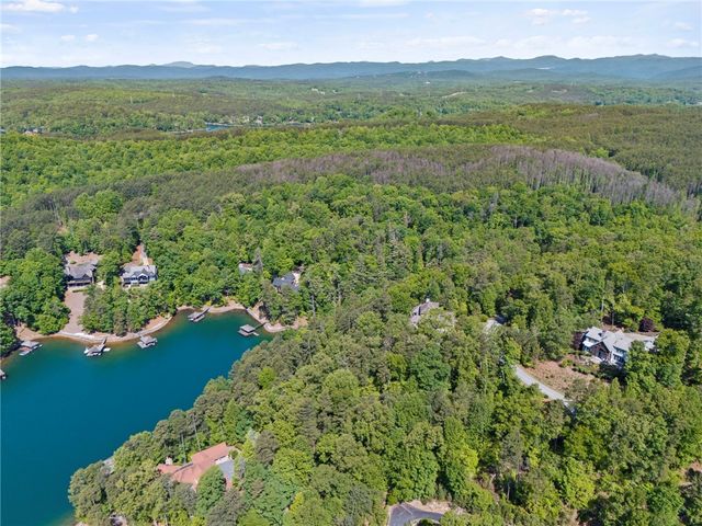 132 S Falls Road, Sunset, SC 29685