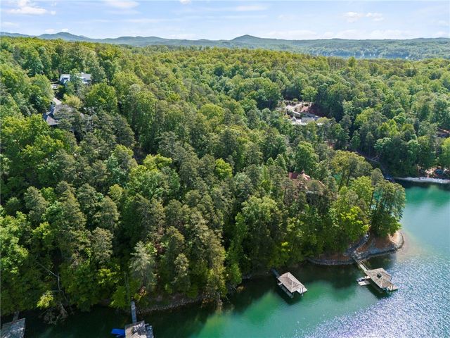 132 S Falls Road, Sunset, SC 29685