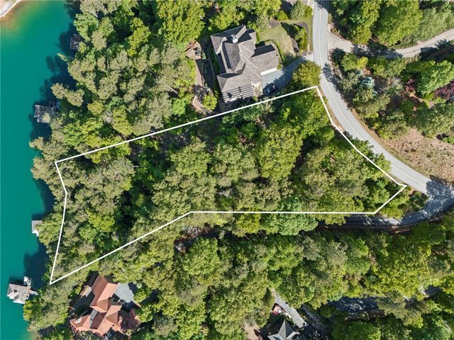 132 S Falls Road, Sunset, SC 29685
