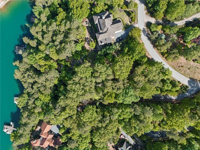 132 S Falls Road, Sunset, SC 29685