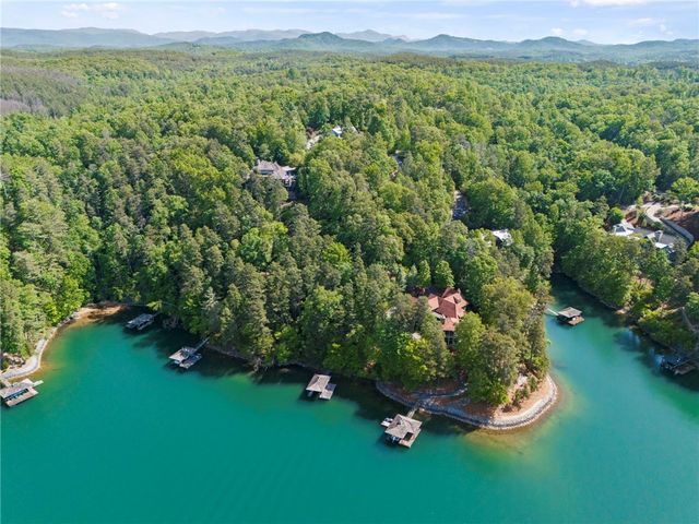132 S Falls Road, Sunset, SC 29685