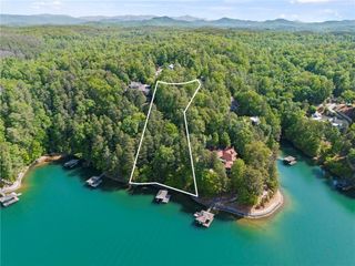 132 S Falls Road, Sunset, SC 29685