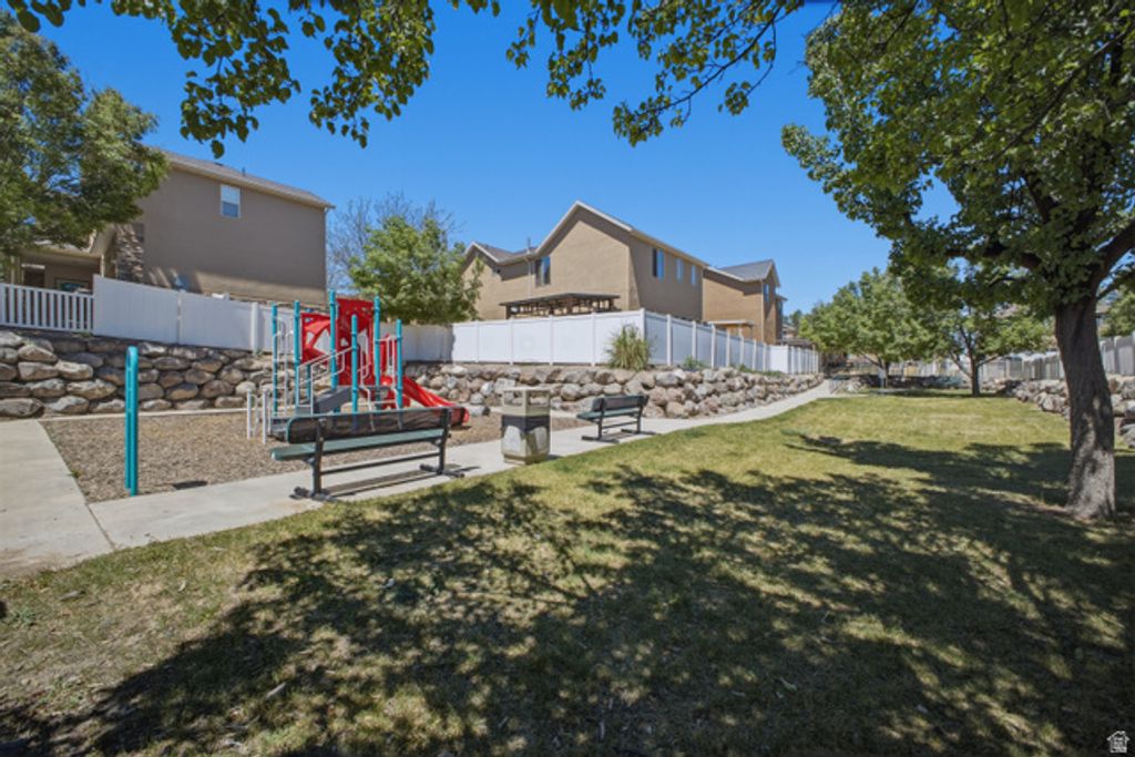 Image 21 of property listing at 4914 W DUNCAN MEADOW LN, Riverton, UT 84096