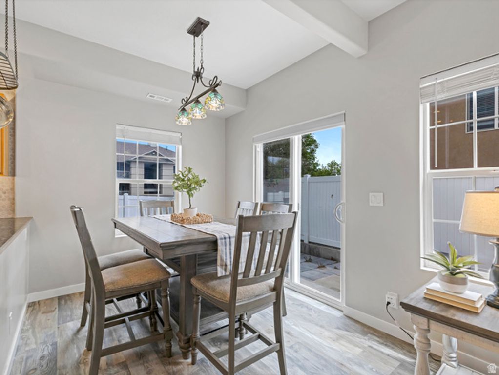 Image 3 of property listing at 4914 W DUNCAN MEADOW LN, Riverton, UT 84096