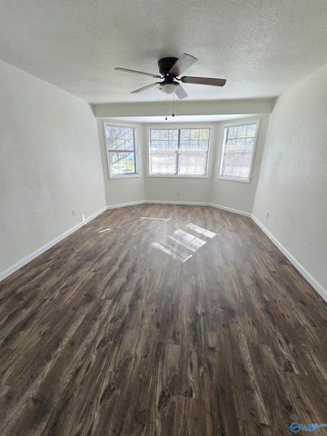 126 Bernices Private Drive, Danville, AL 35640