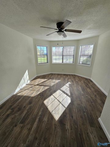 126 Bernices Private Drive, Danville, AL 35640