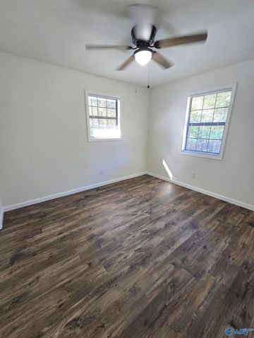 126 Bernices Private Drive, Danville, AL 35640