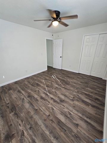 126 Bernices Private Drive, Danville, AL 35640