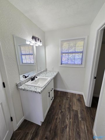 126 Bernices Private Drive, Danville, AL 35640