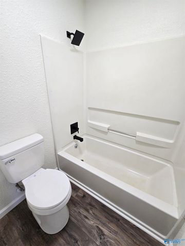 126 Bernices Private Drive, Danville, AL 35640