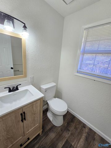 126 Bernices Private Drive, Danville, AL 35640