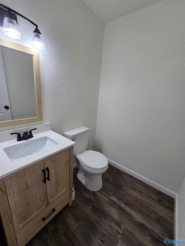 126 Bernices Private Drive, Danville, AL 35640