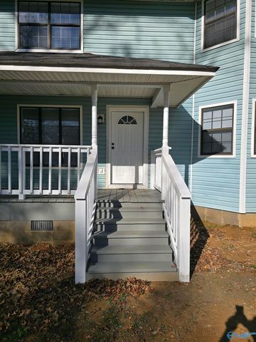 126 Bernices Private Drive, Danville, AL 35640