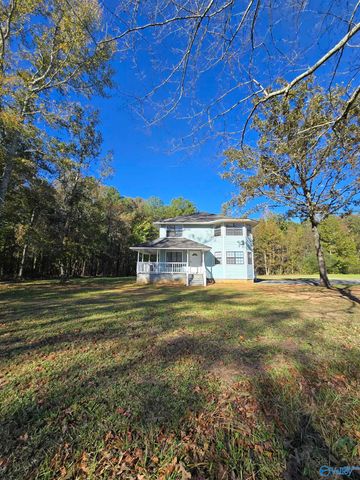 126 Bernices Private Drive, Danville, AL 35640